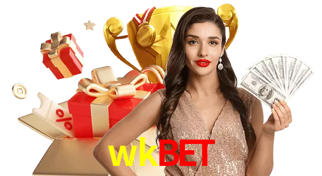 Jogue com dealers reais no wkbet!