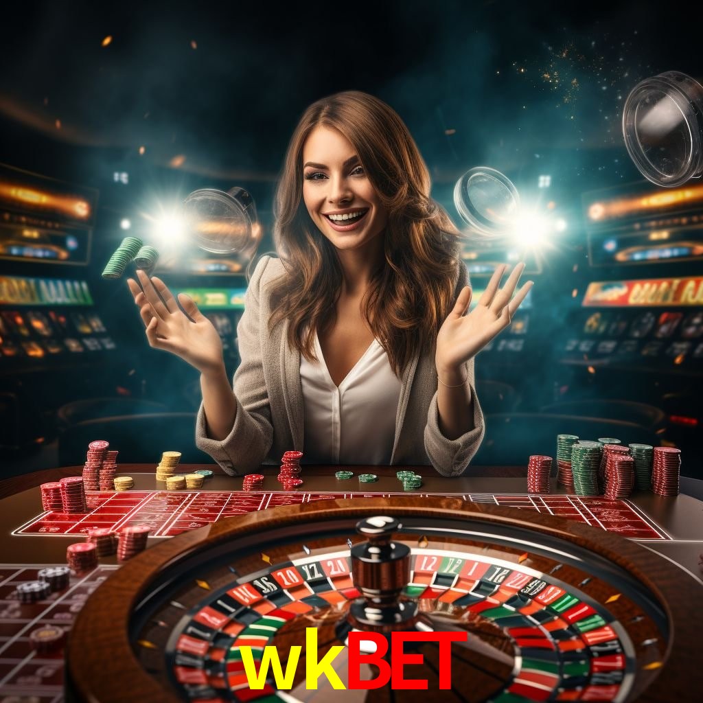 wkbet - Contagem Regressiva Fatal - wkbet.com