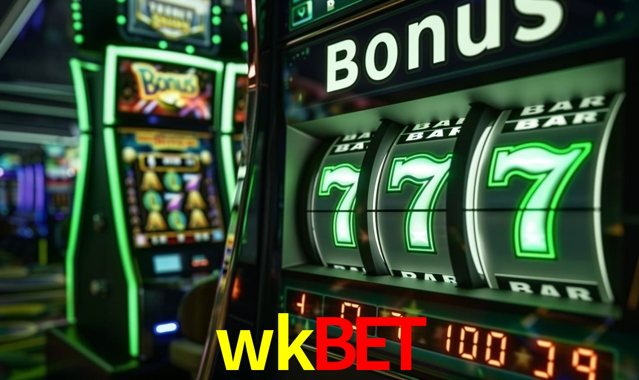 Welcome Bonus wkbet