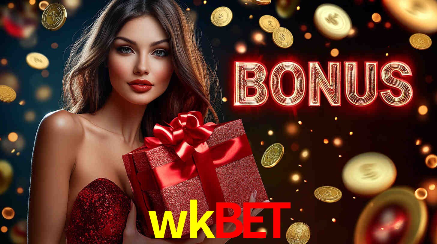 Experiência VIP wkbet