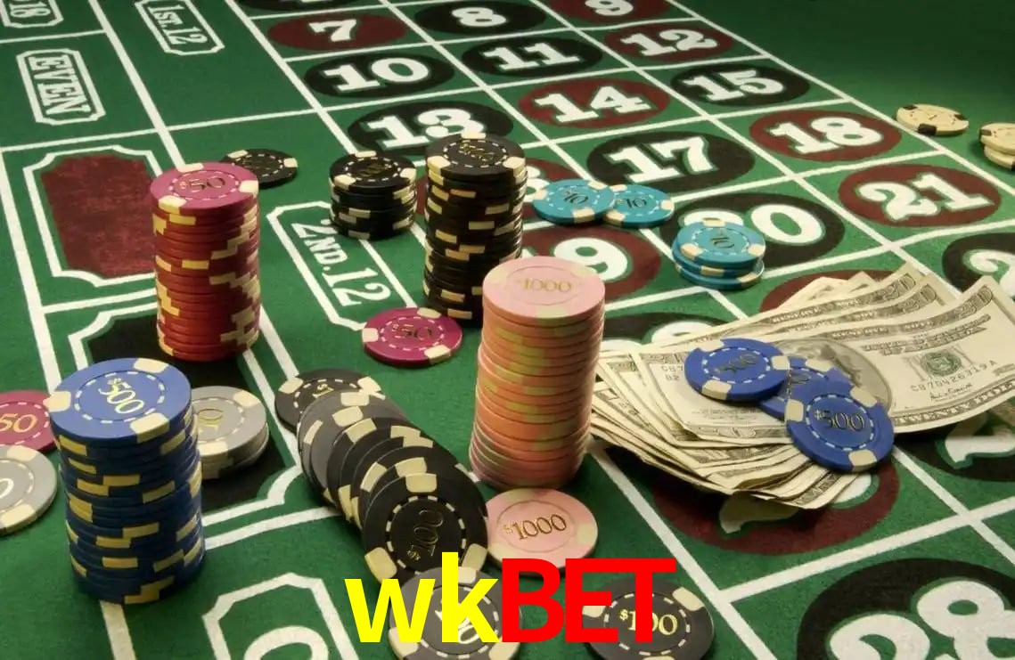 Tennis Betting wkbet