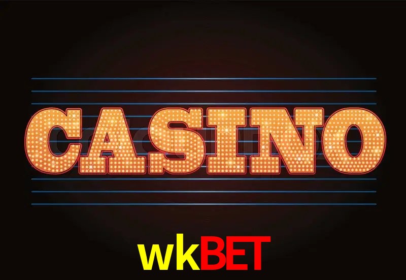 Apostas Esportivas na wkbet: Um Guia Completo