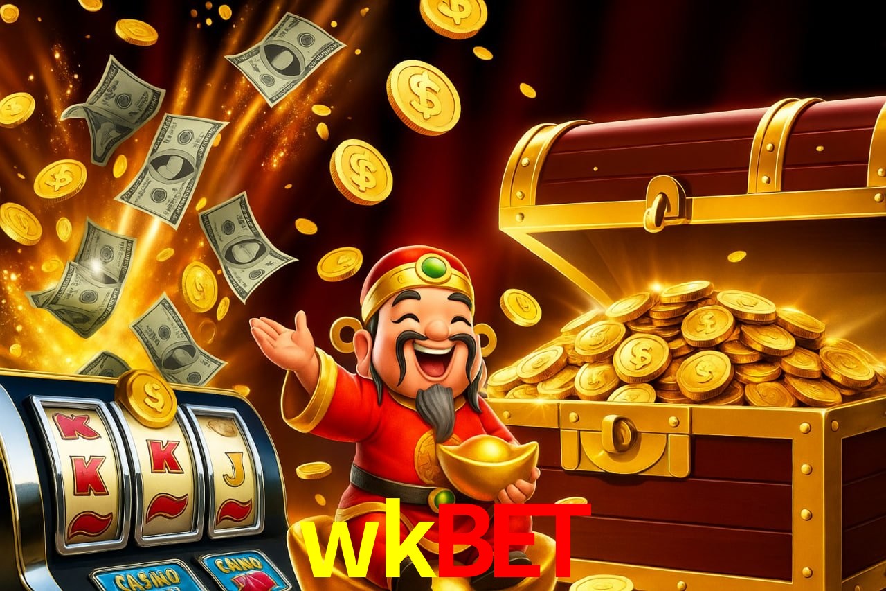 Apostas Esportivas na wkbet: Um Guia Completo