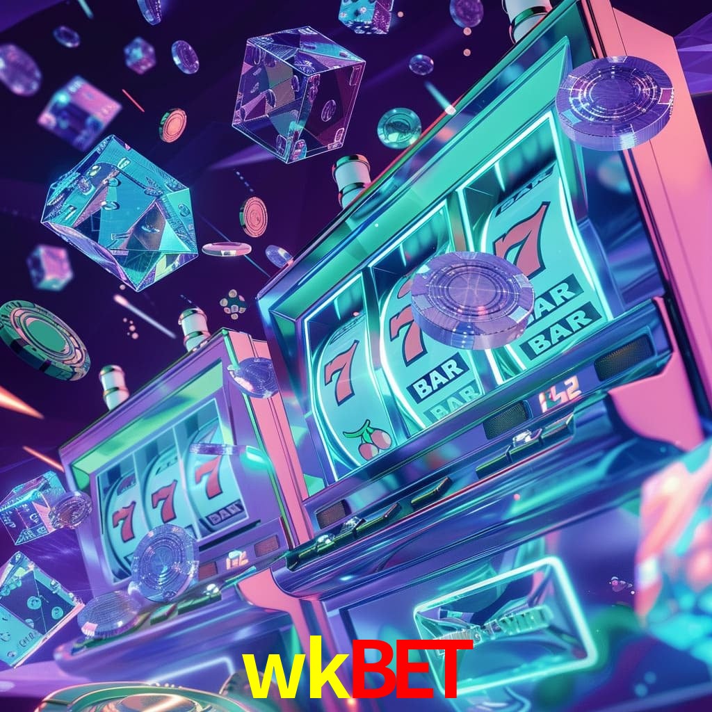 A Emoção da Loteria na wkbet: Uma Chance de Mudança de Vida