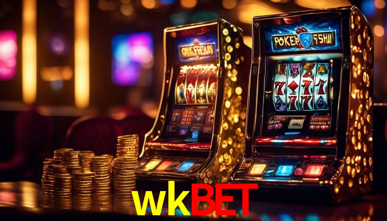 Promoção Relâmpago wkbet