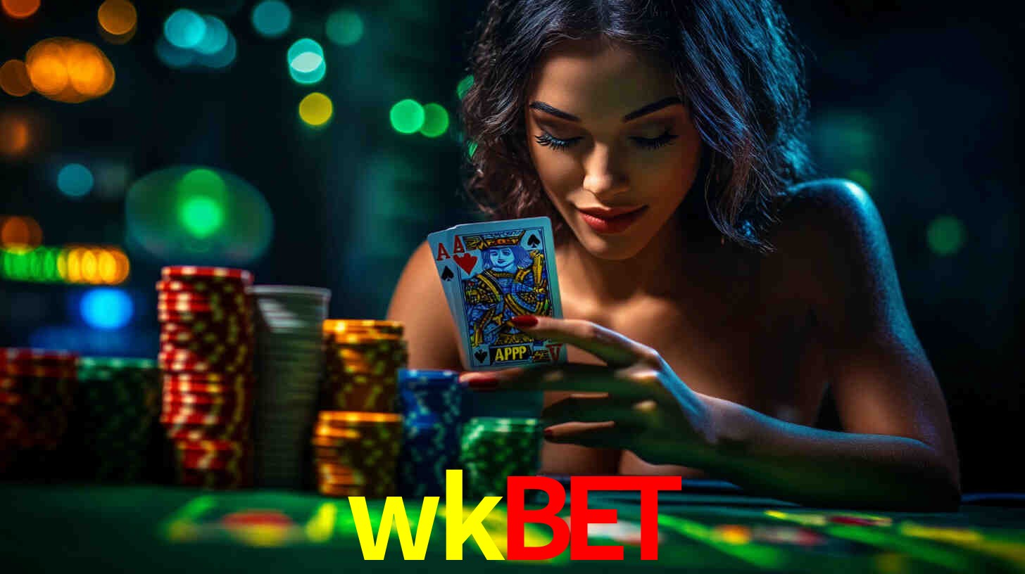 Avaliações dos Jogadores wkbet