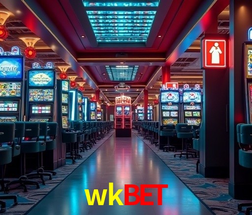 Integração de APIs wkbet