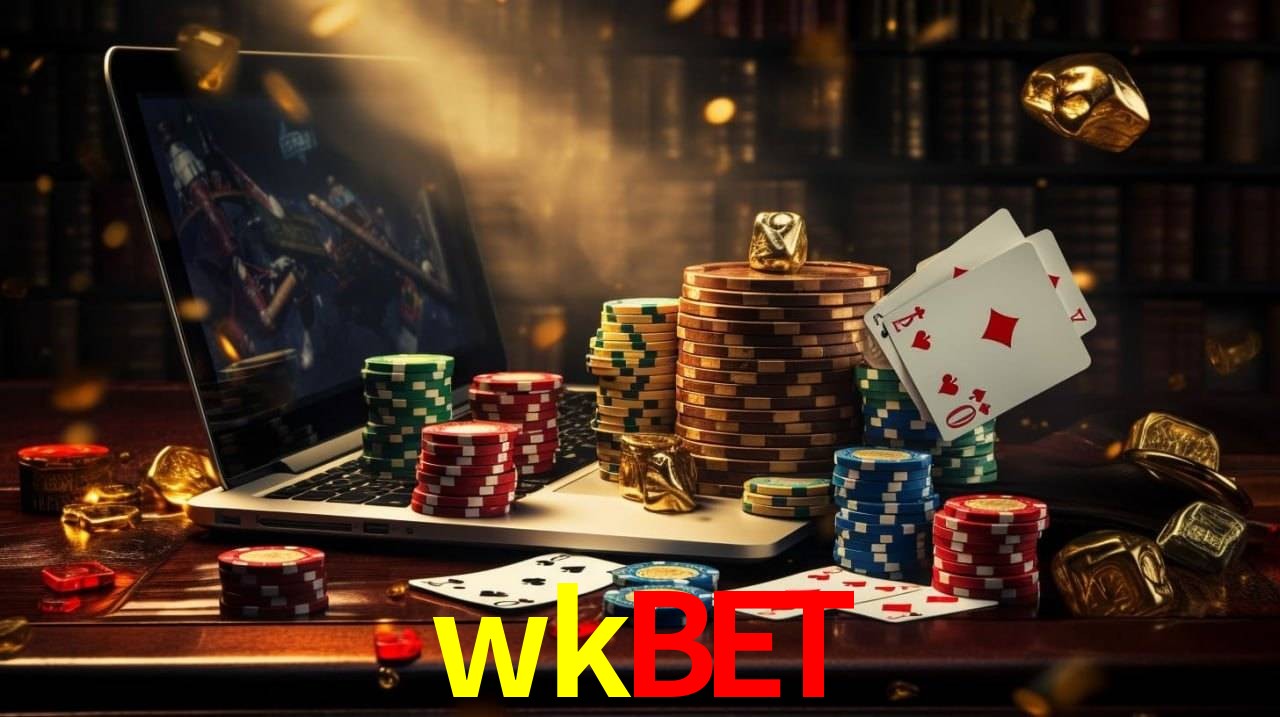 Descubra a Magia dos Jogos de Arcade no wkbet