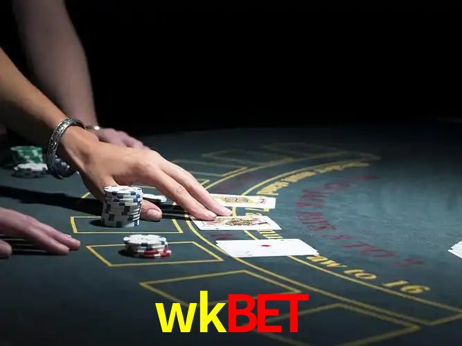 Descubra o Programa VIP da wkbet: Vantagens Exclusivas para Jogadores