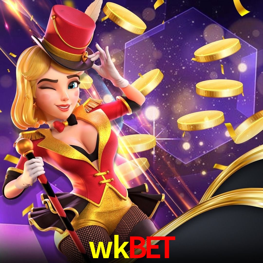 Blackjack Table wkbet