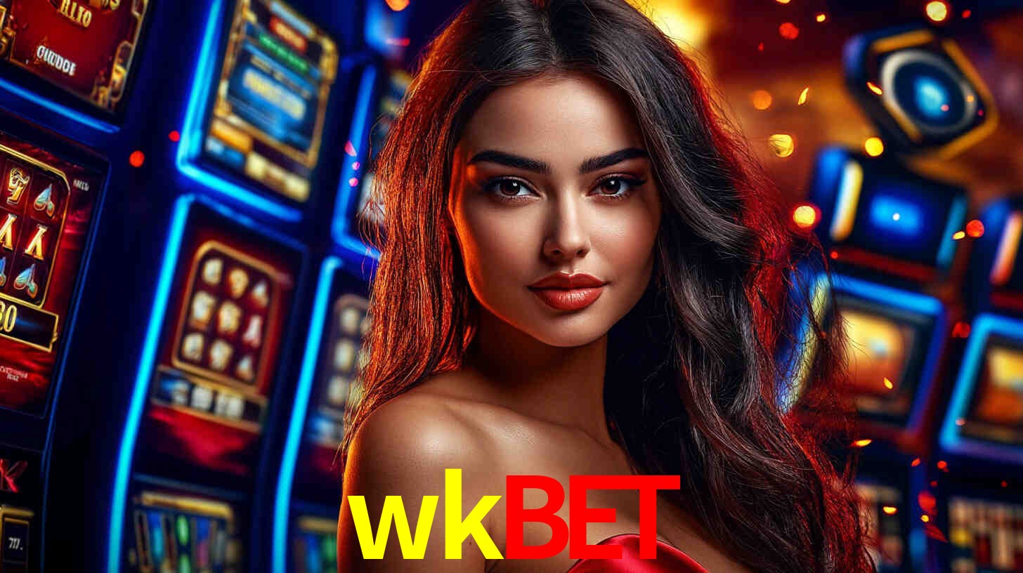 Diretório de Jogos wkbet
