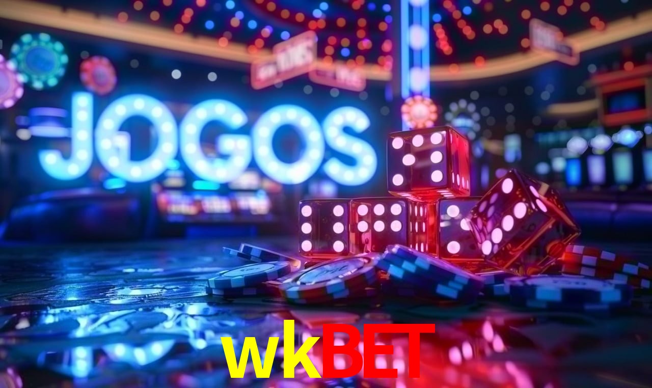 A Experiência Imersiva dos Cassinos Ao Vivo no wkbet