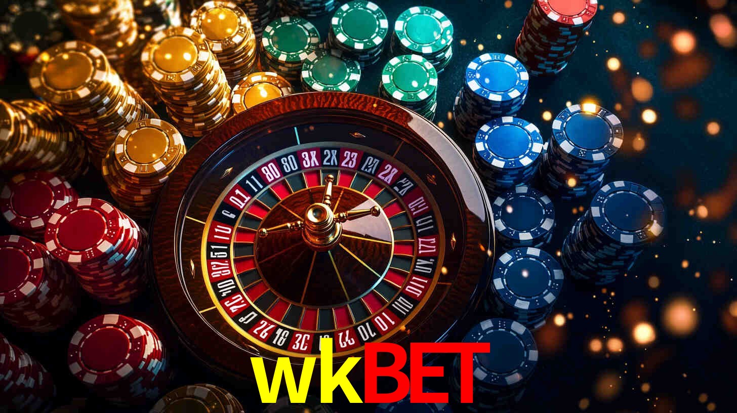 Experimente o Login Seguro Premium no wkbet