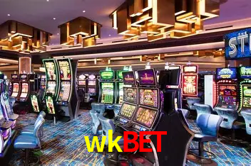 PIX Instantâneo wkbet