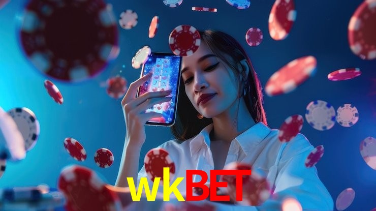 Especiais de Fim de Semana wkbet