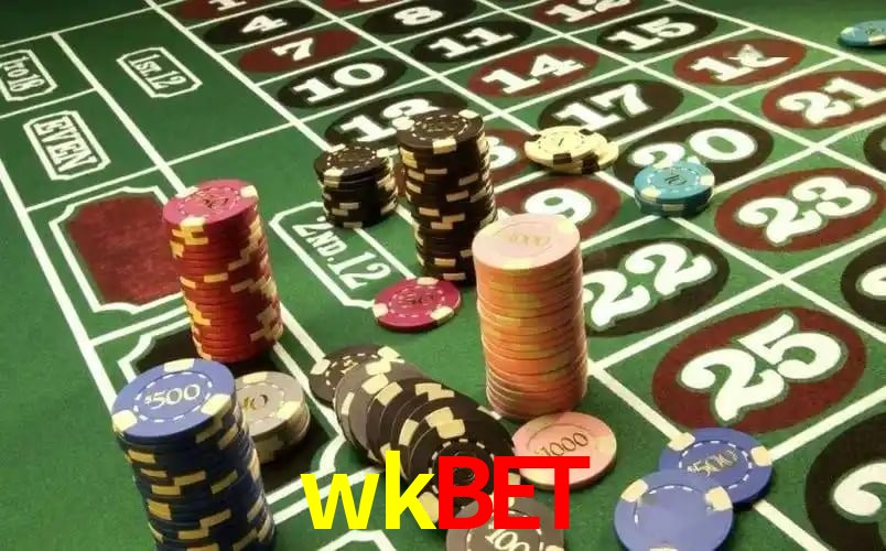 A Experiência Imersiva dos Cassinos Ao Vivo no wkbet