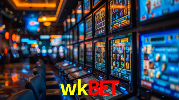 Games Directory wkbet