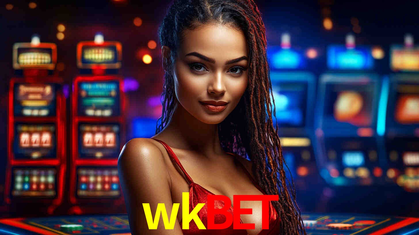 Casino Ao Vivo wkbet