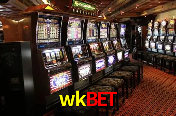Interface Premium wkbet