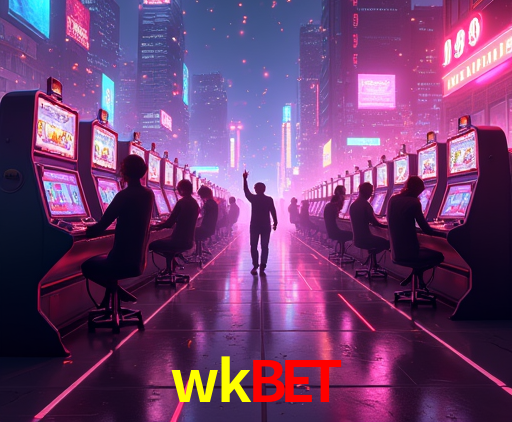 A Emoção da Loteria na wkbet: Uma Chance de Mudança de Vida