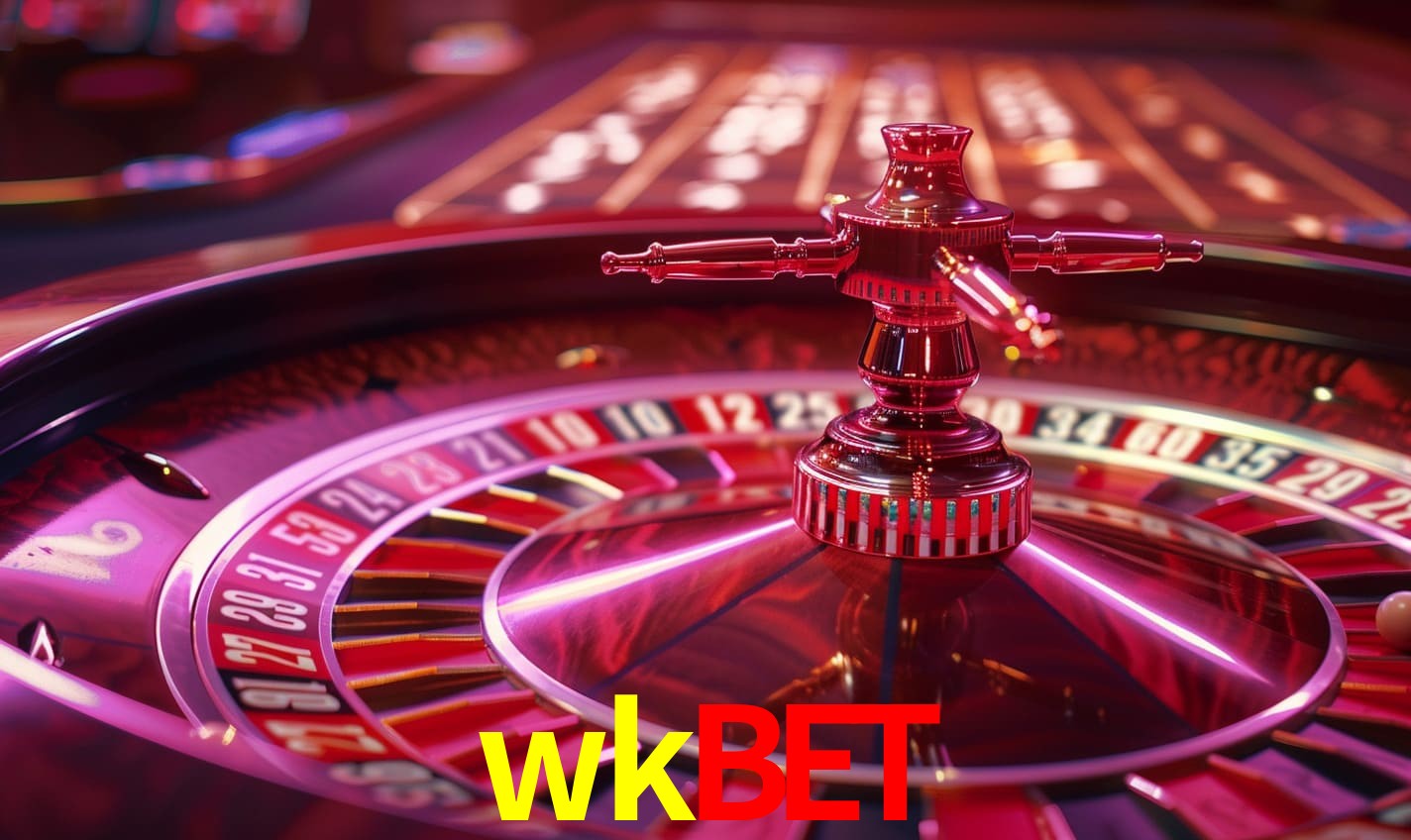 Design Responsivo wkbet