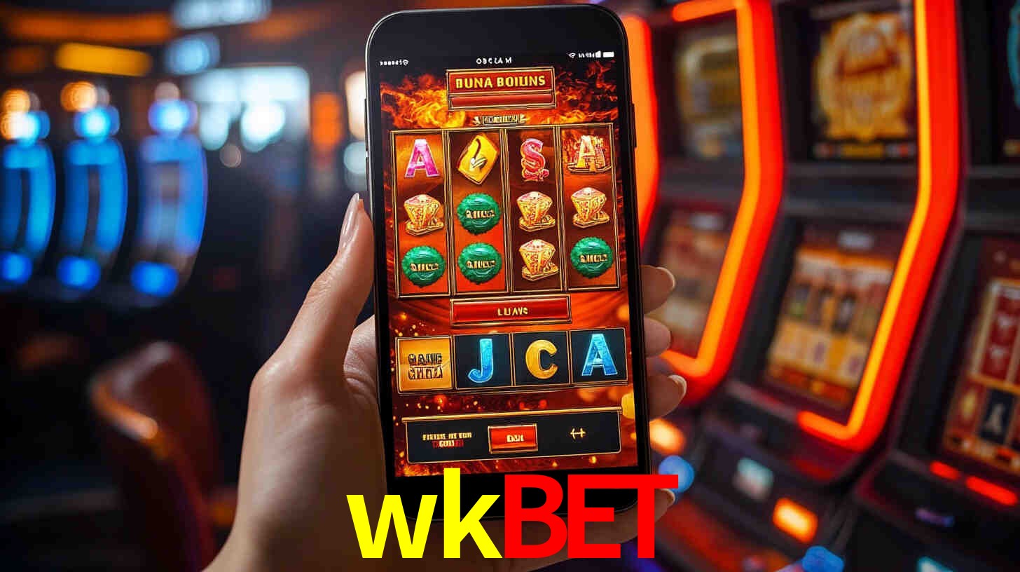 wkbet: A Experiência de Casino com Jogos de Mesa ao Vivo