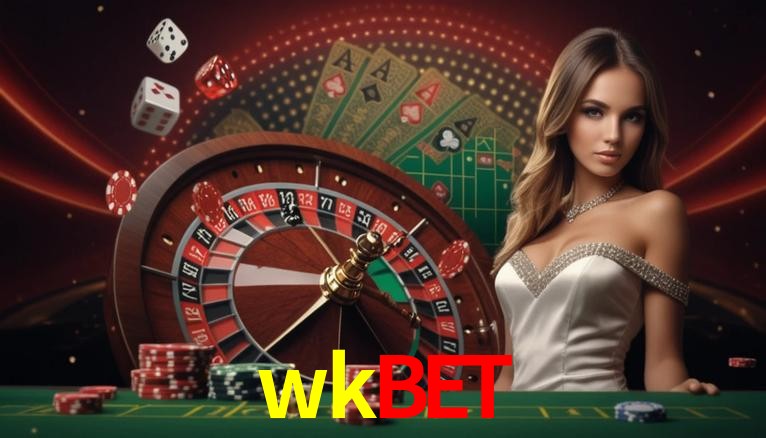 Bonus Features wkbet