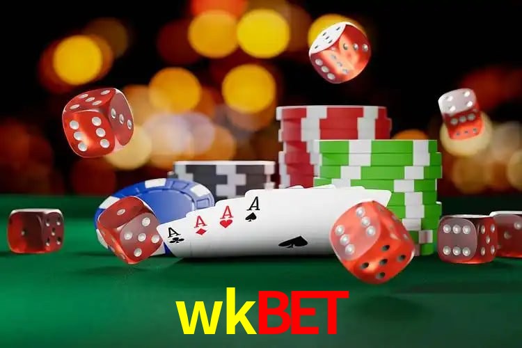 Apostas Esportivas na wkbet: Um Guia Completo
