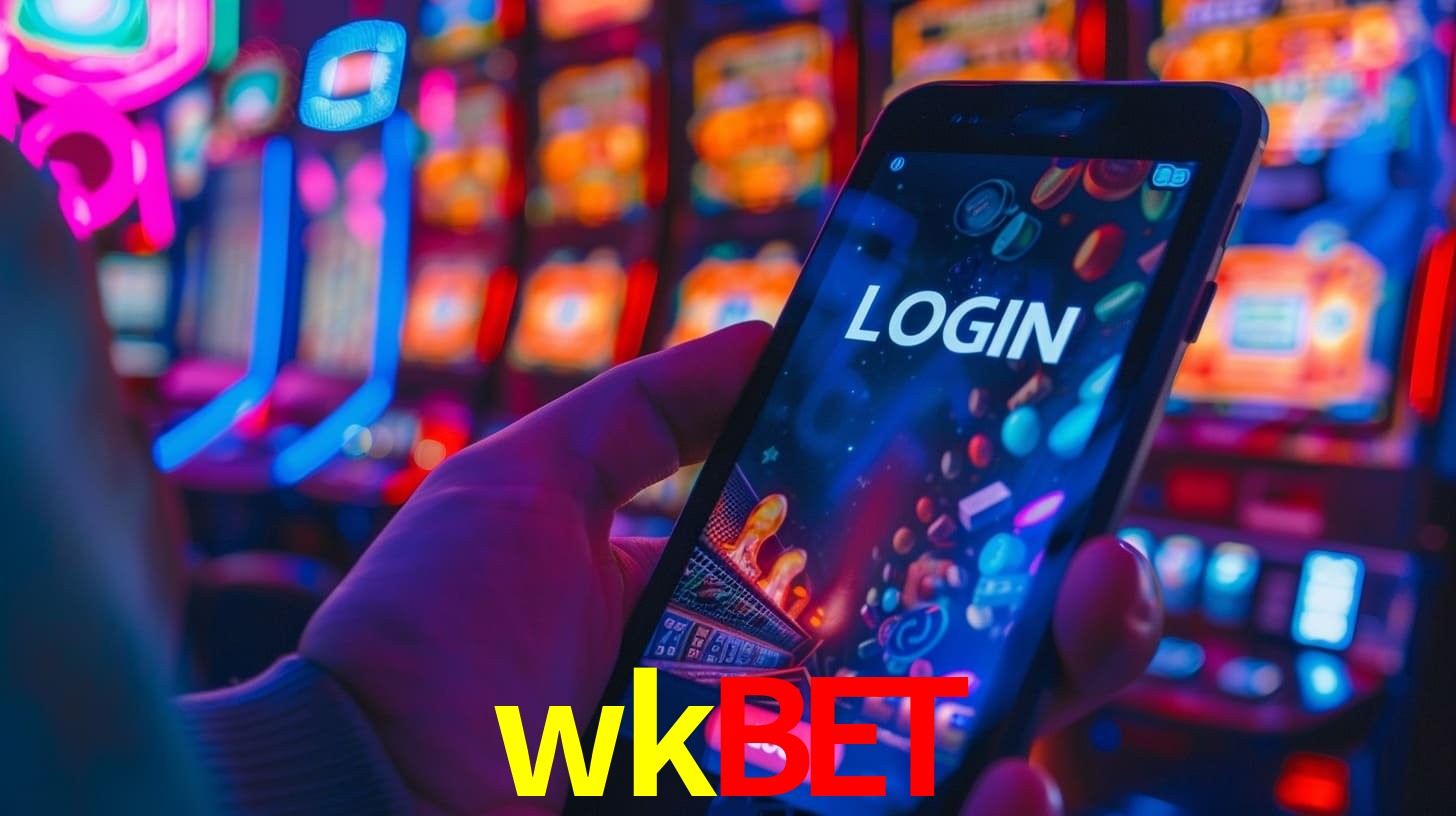 A Revolução dos Aplicativos de Jogos no wkbet