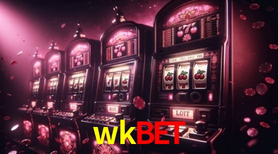 A Revolução dos Aplicativos de Jogos no wkbet