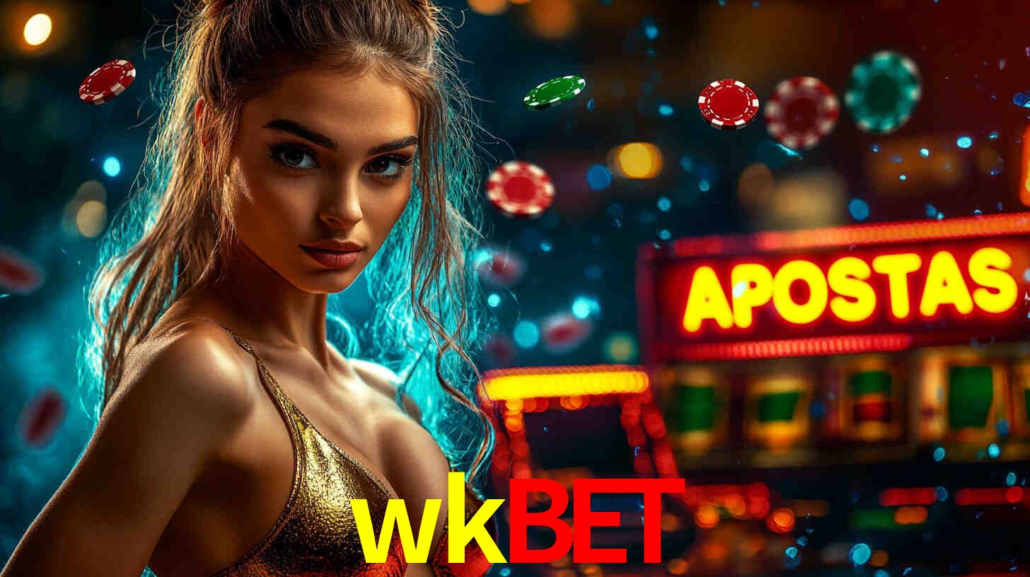 Apostas de Tênis wkbet