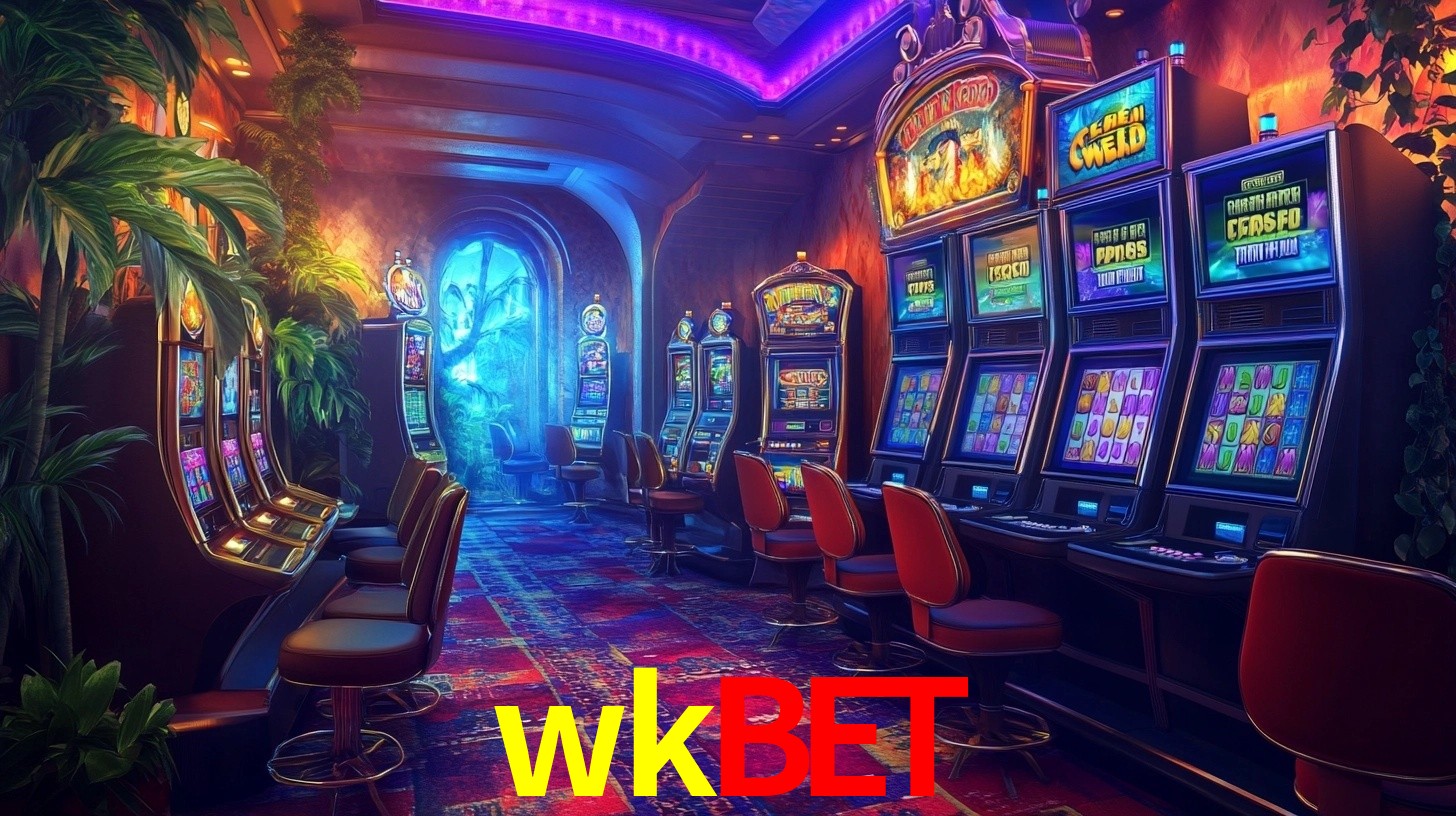 Premium Interface wkbet