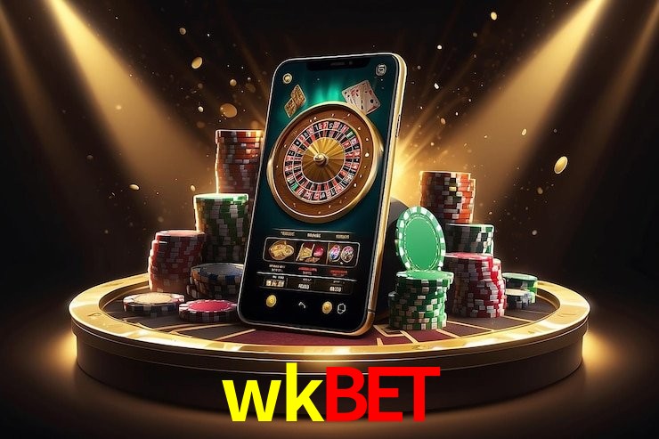 Descubra a Essência do wkbet: Nossa História e Compromissos