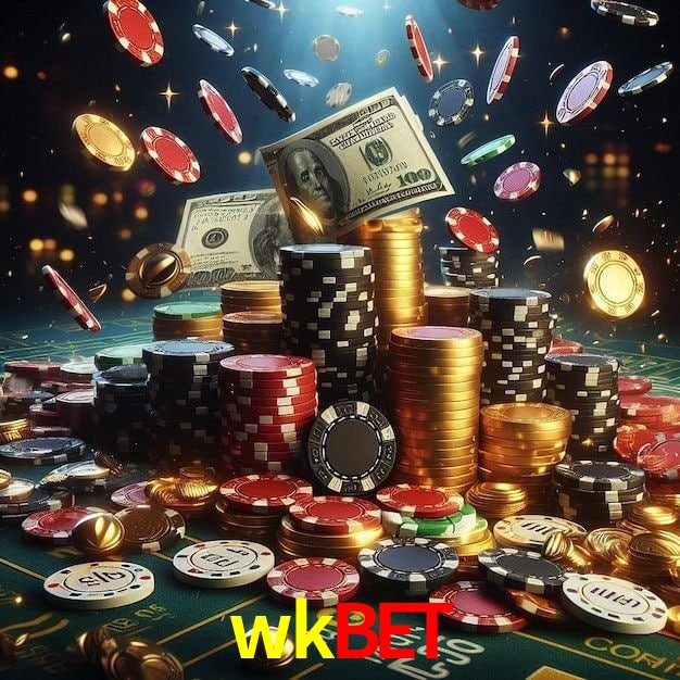 Descubra a Essência do wkbet: Nossa História e Compromissos