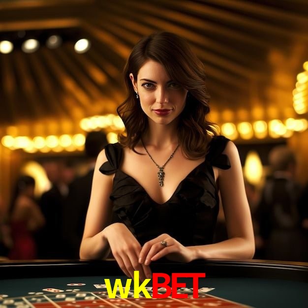 Provedores de Jogos wkbet