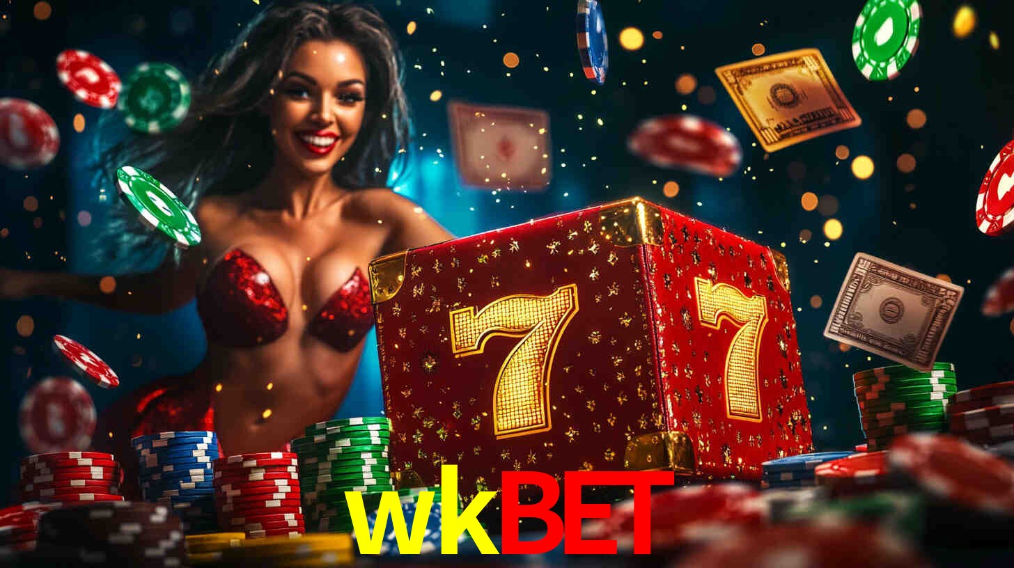 Jogos de Slot wkbet