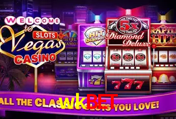 Exclusive Offers wkbet