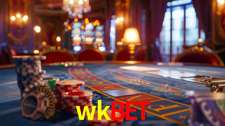 Game Statistics wkbet