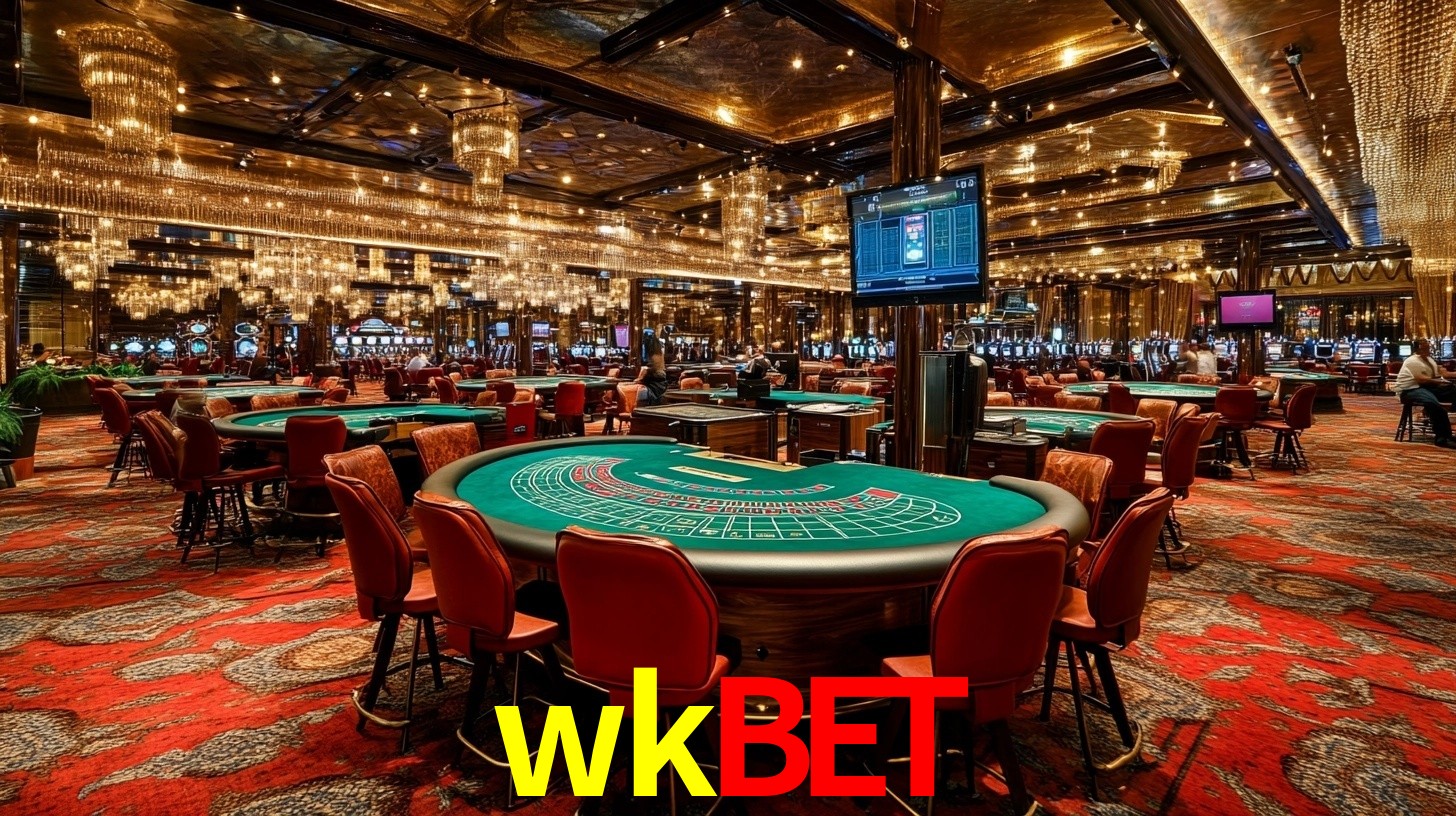 Bônus Generosos e Exclusivos no wkbet para Você!