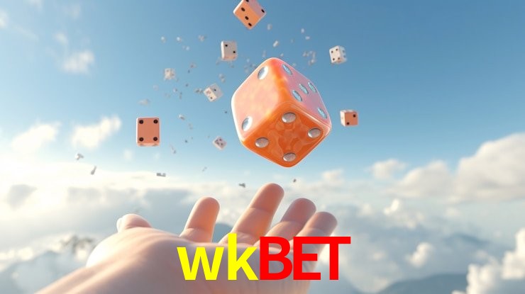 Live Casino wkbet