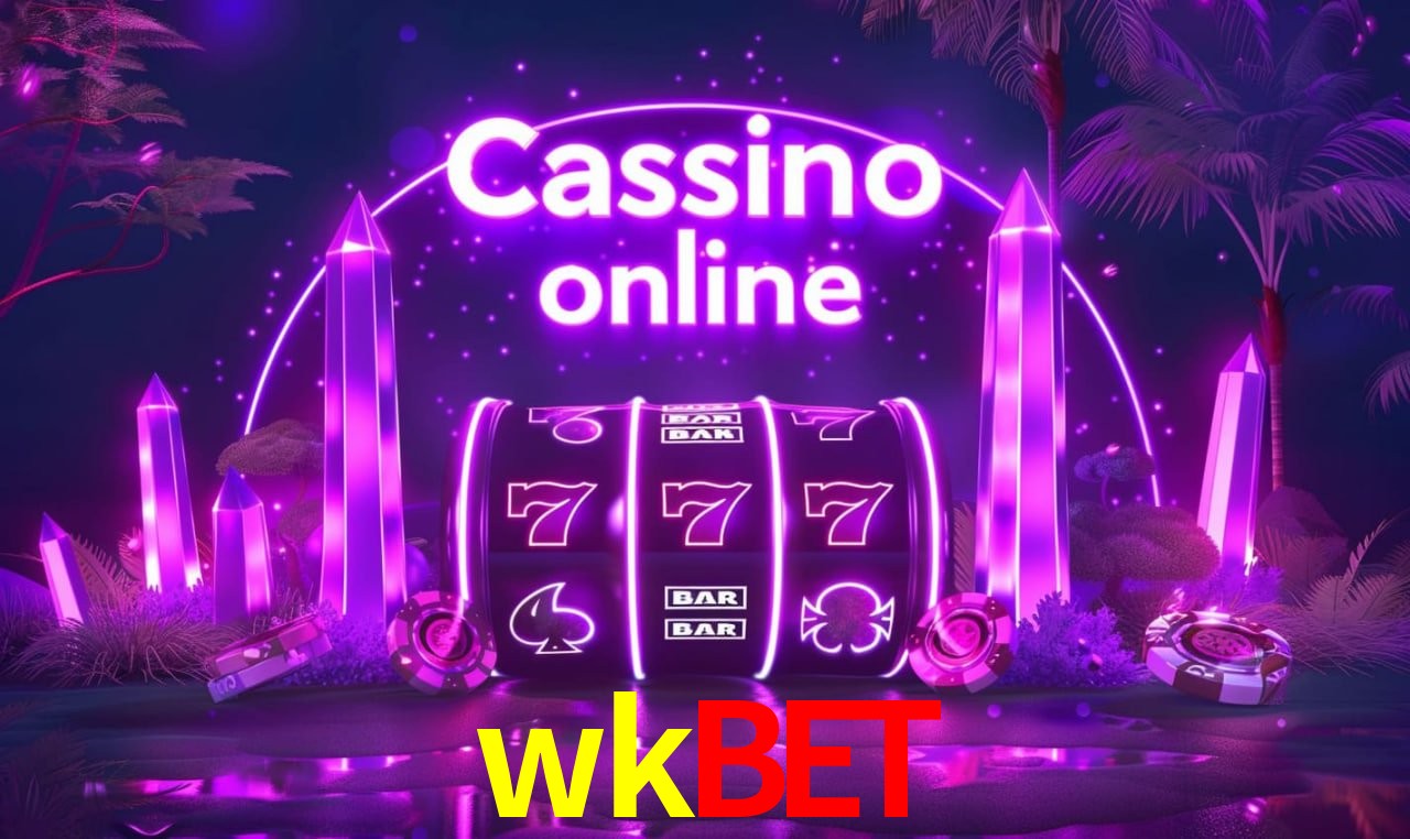 Explorando a Categoria de Eventos em Apostas na wkbet
