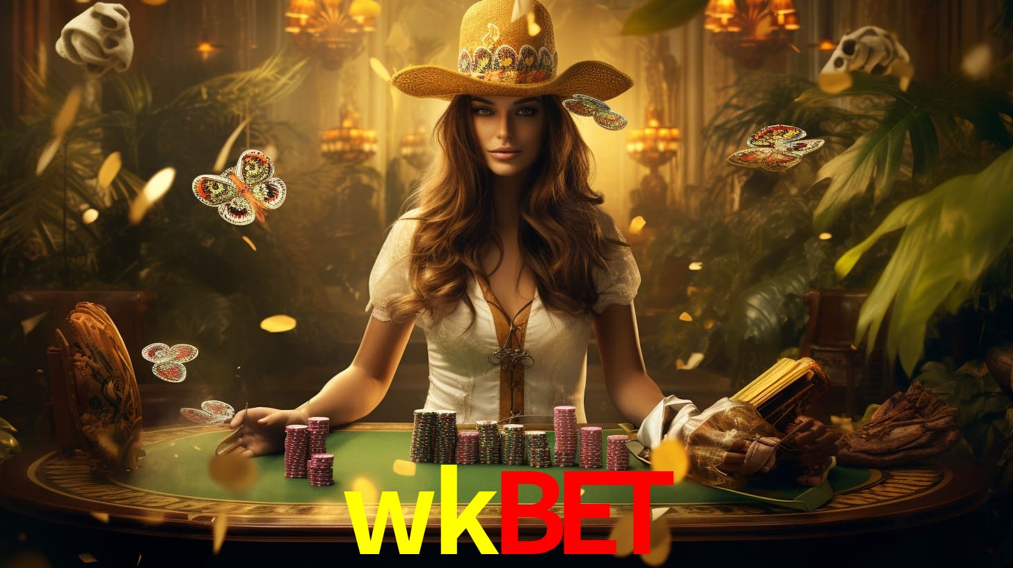 Welcome Bonus wkbet