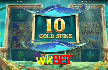 cassino wkbet
