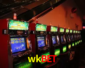 API Integration wkbet