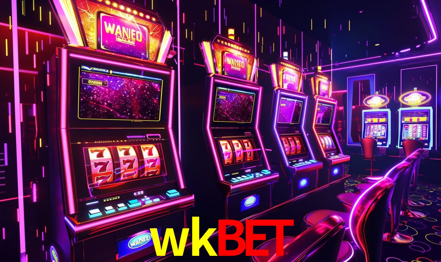 Login Seguro wkbet
